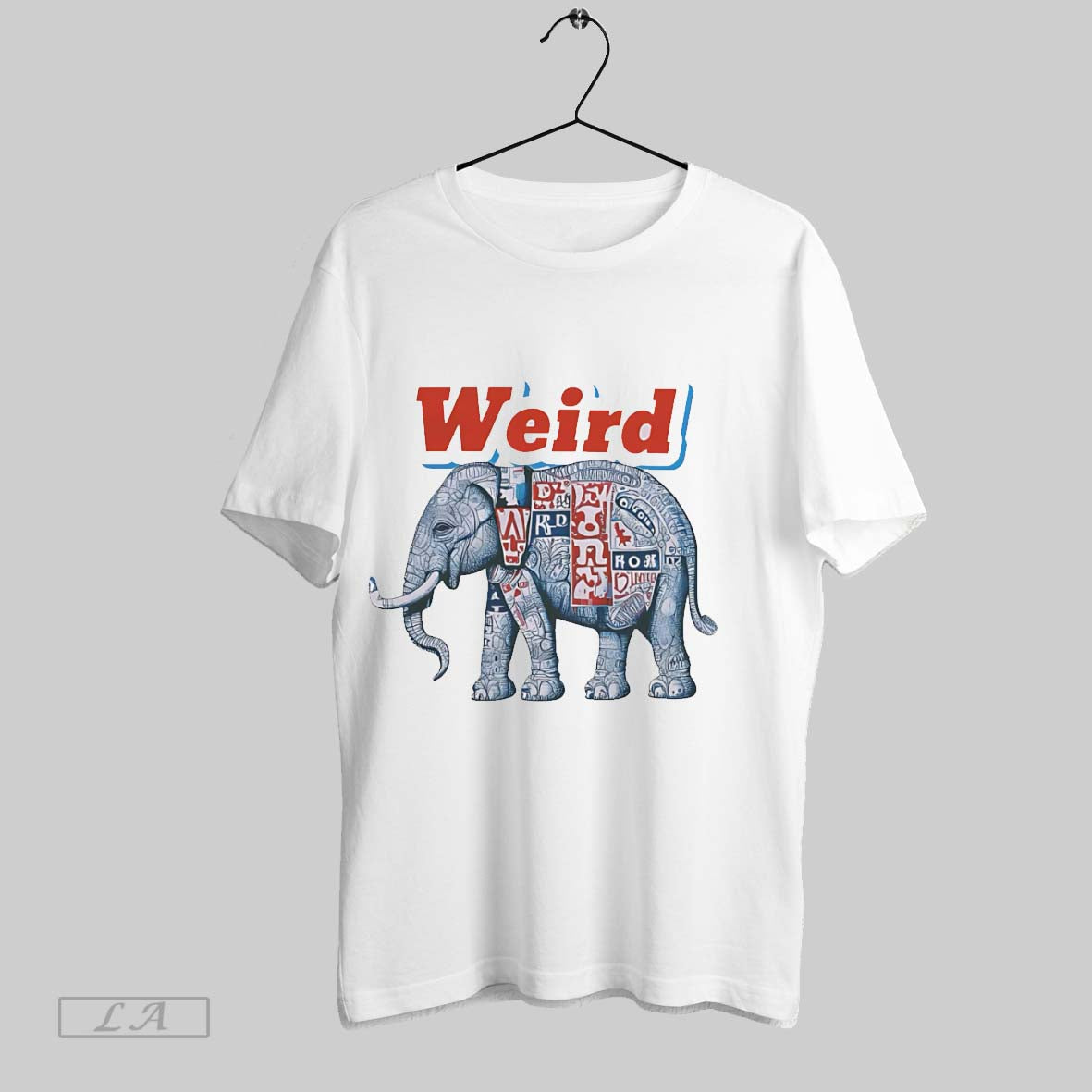 Original Weird Elephant T-Shirts, Hoodie, Sweatshirt - T-Shirt, Sweatshirt, Hoodie