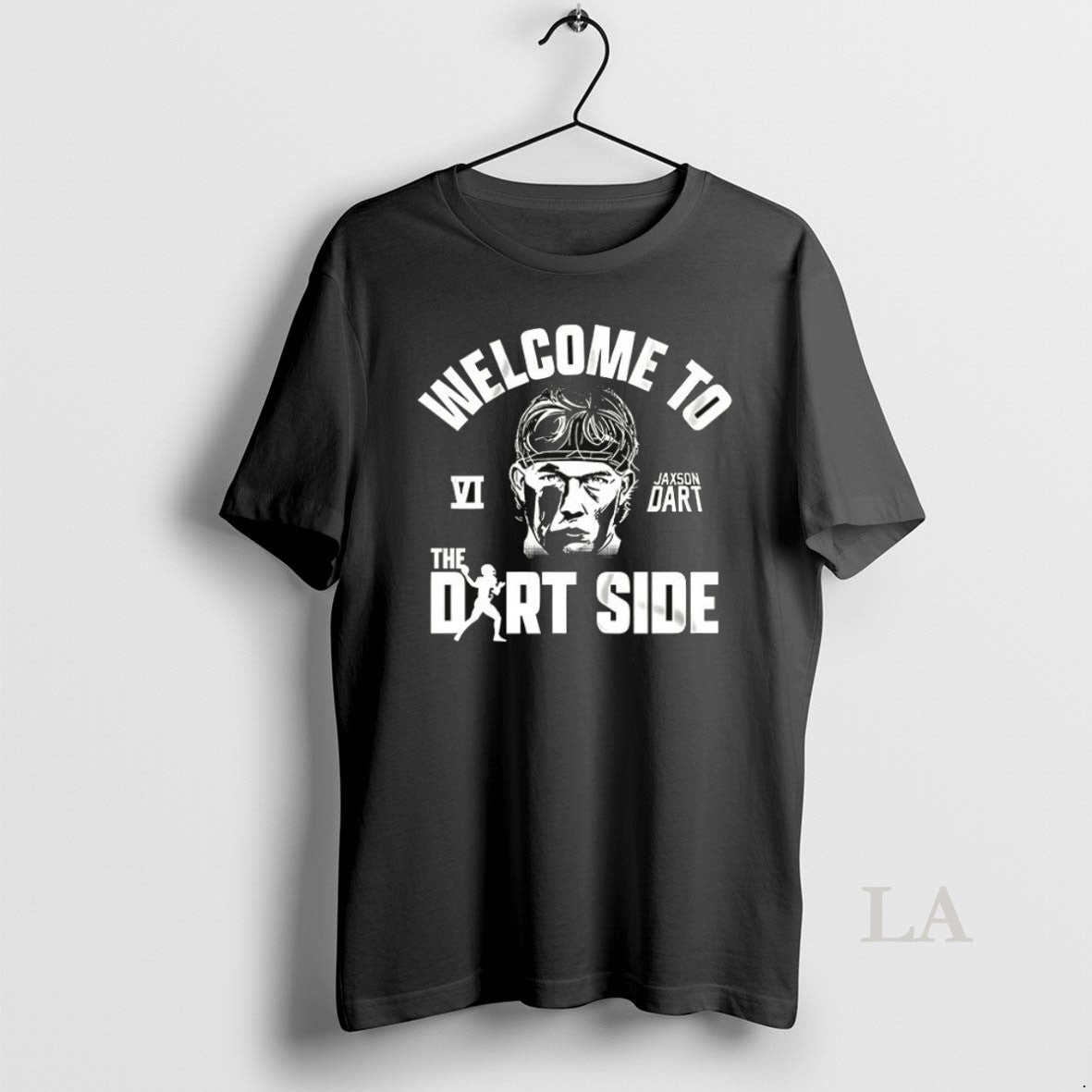 Original Welcome Dart Side Jaxson Dart New York Giants Ceramic Ceramic Classic T-Shirts, Hoodie, Sweatshirt - T-Shirt, Sweatshirt, Hoodie