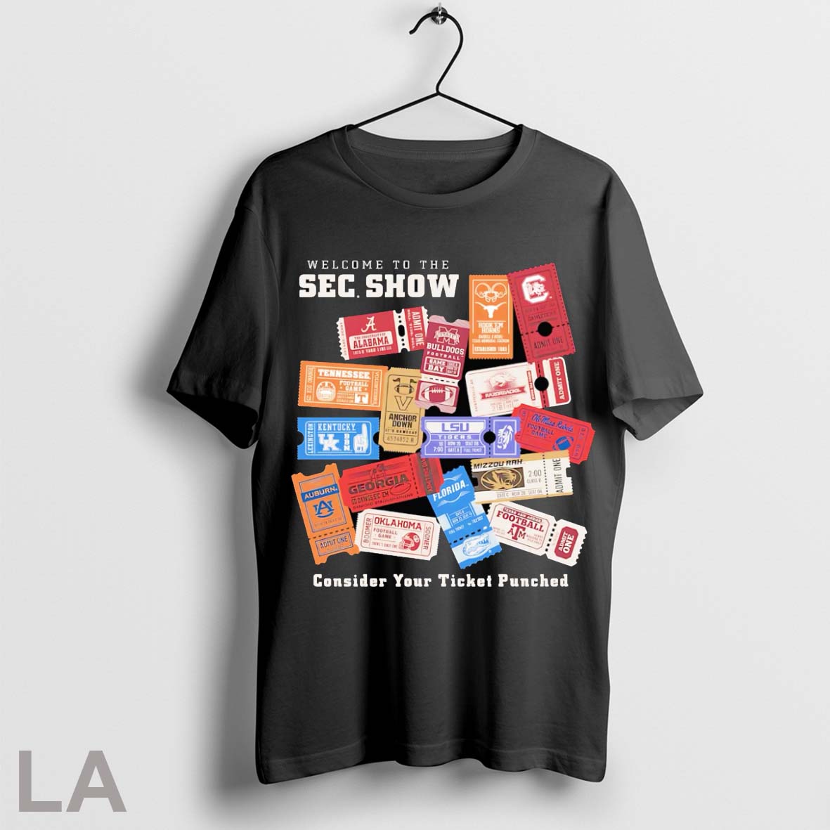 Original Welcome Sec Show Retro T-Shirts, Hoodie, Sweatshirt - T-Shirt, Sweatshirt, Hoodie