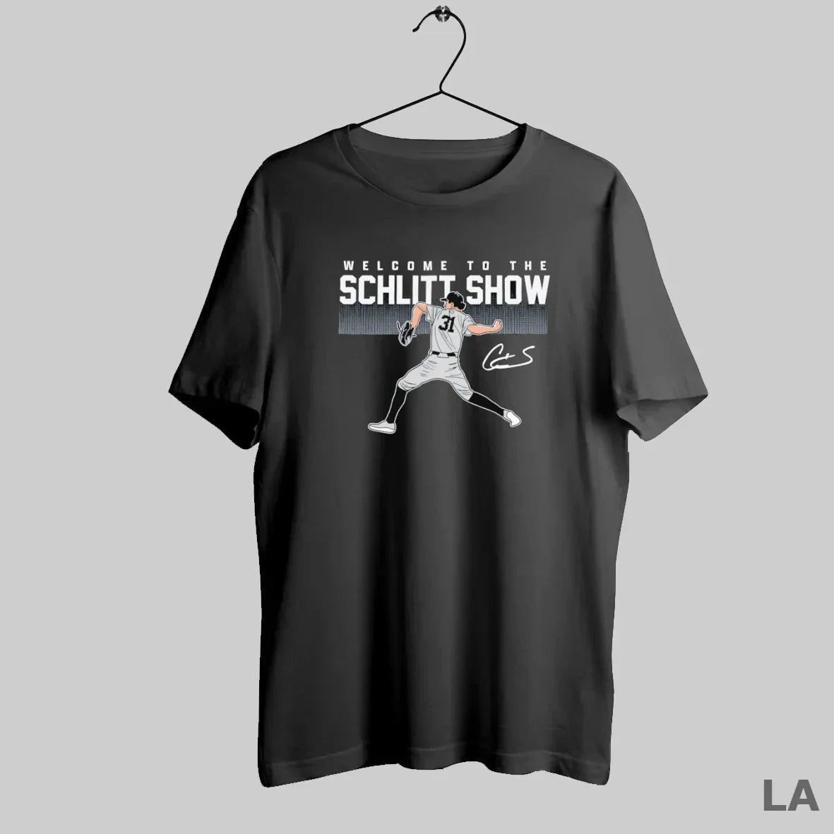 Original Welcome Schlitt Show New York Yankees Signature T-Shirts, Hoodie, Sweatshirt - T-Shirt, Sweatshirt, Hoodie