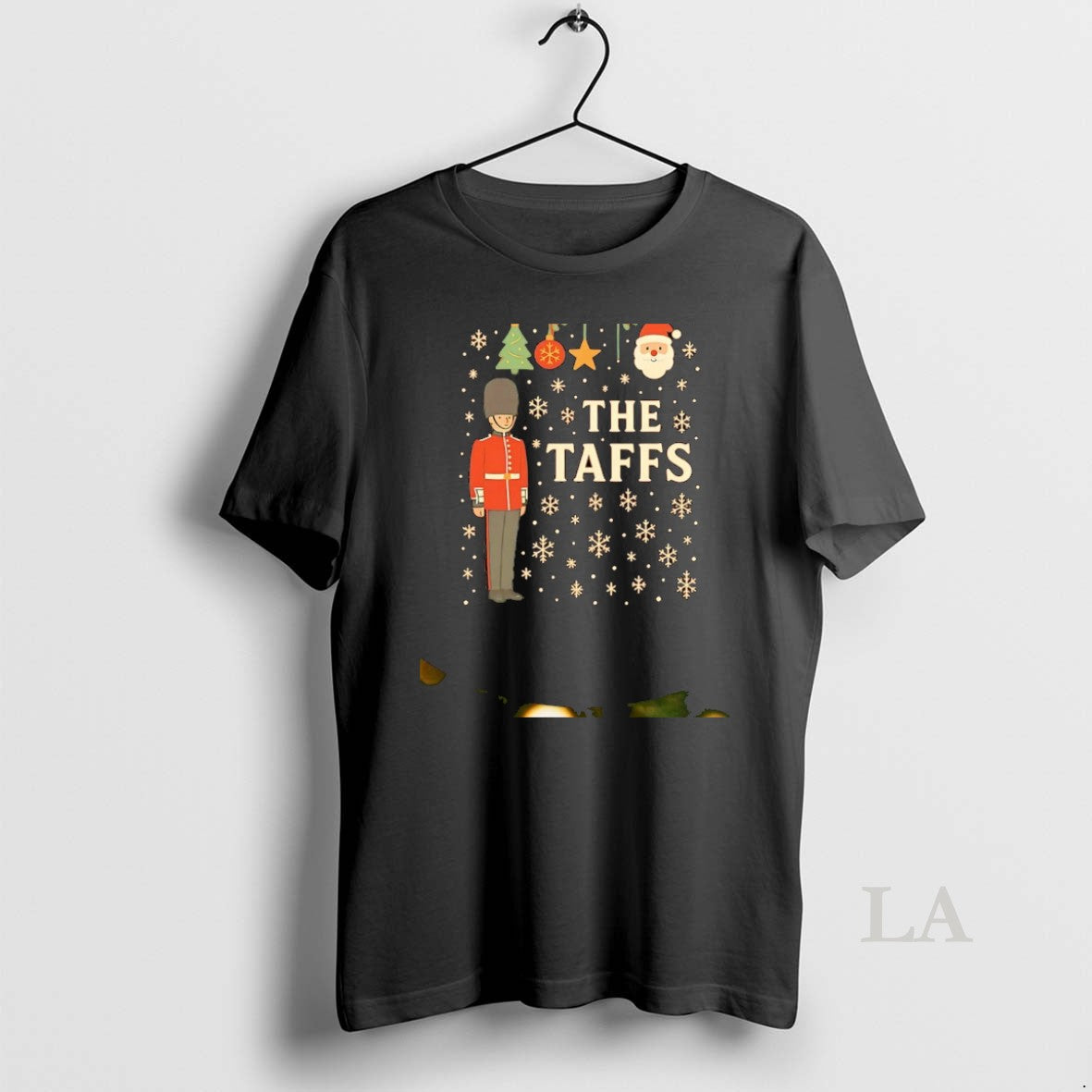 Original Welsh Guards Taffs T-Shirts, Hoodie, Sweatshirt - T-Shirt, Sweatshirt, Hoodie