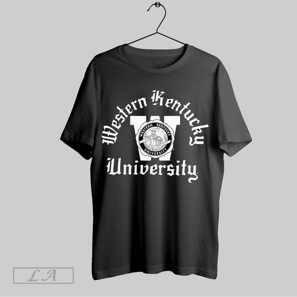 Original Western Kentucky Seal T-Shirts, Hoodie, Sweatshirt - T-Shirt, Sweatshirt, Hoodie