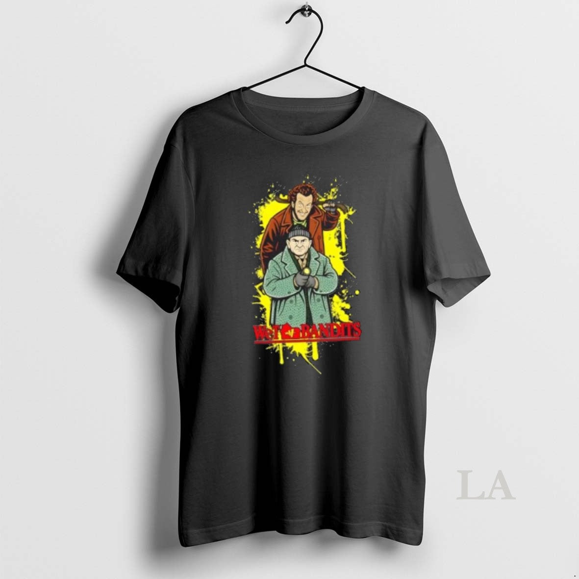 Original Wet Bandits Harry Marv Movie T-Shirts, Hoodie, Sweatshirt - T-Shirt, Sweatshirt, Hoodie