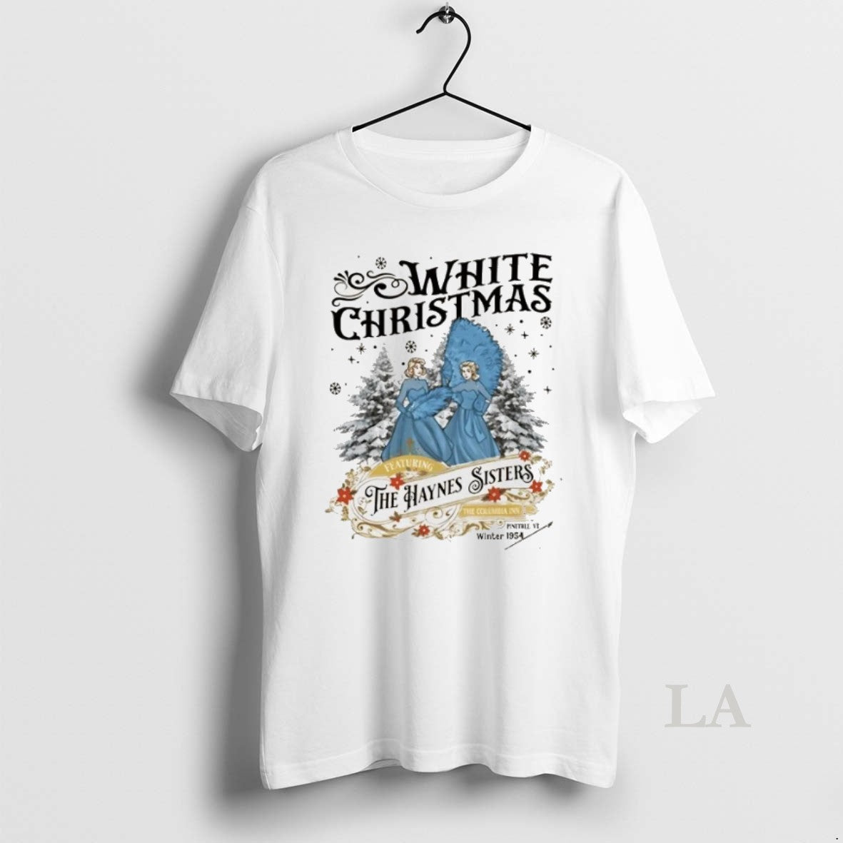 Original White Haynes Sisters T-Shirts, Hoodie, Sweatshirt - T-Shirt, Sweatshirt, Hoodie
