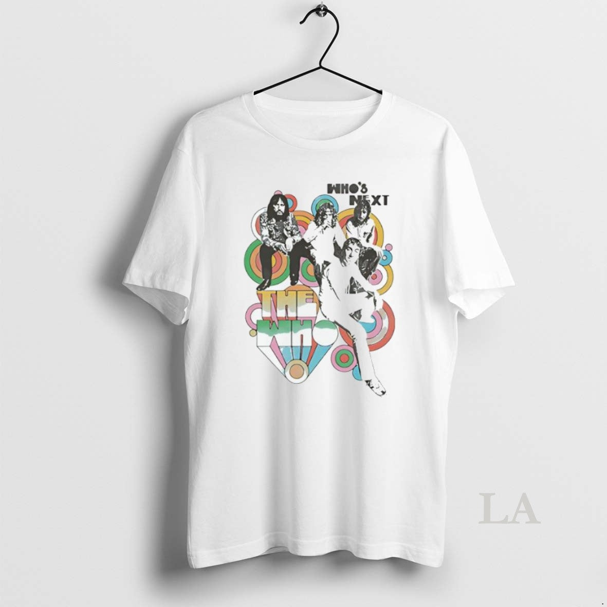 Original Whos Next Album Who Band T-Shirts, Hoodie, Sweatshirt - T-Shirt, Sweatshirt, Hoodie