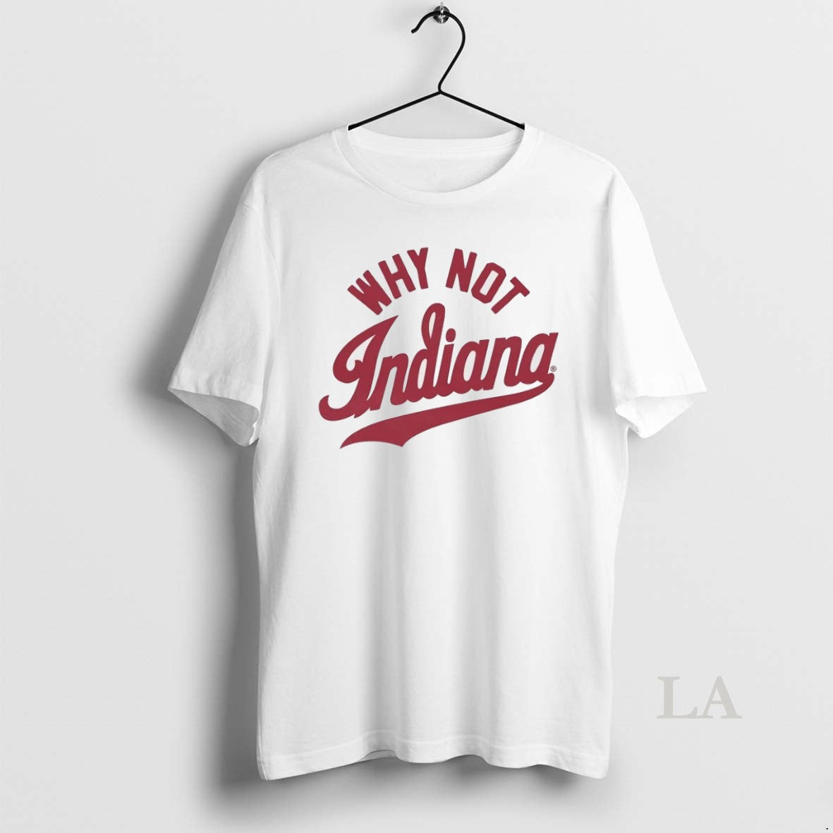 Original Why Not Indiana T-Shirts, Hoodie, Sweatshirt - T-Shirt, Sweatshirt, Hoodie