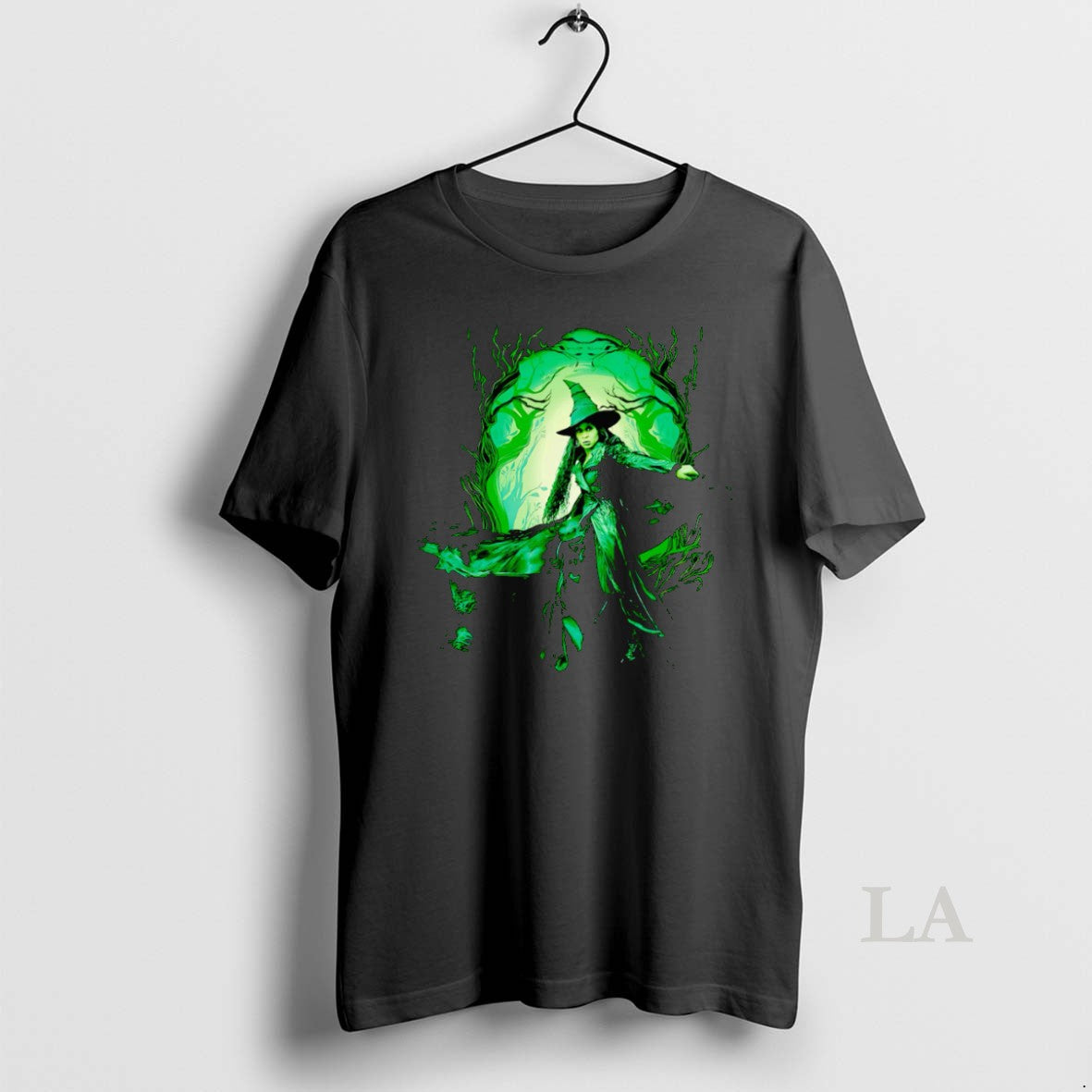 Original Wicked Good Elphaba Green Forest T-Shirts, Hoodie, Sweatshirt - T-Shirt, Sweatshirt, Hoodie