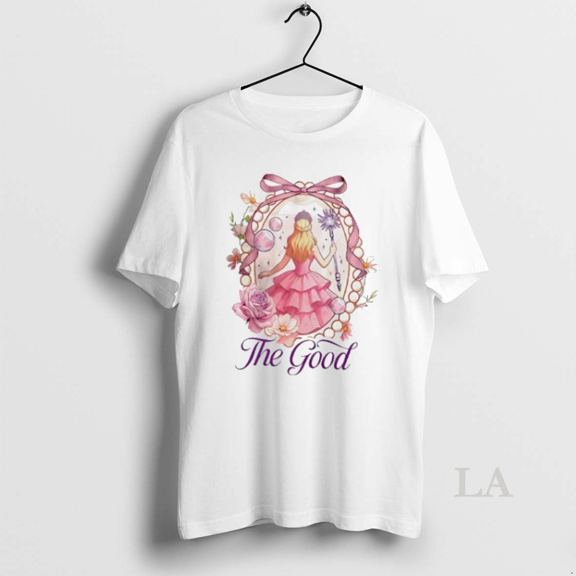 Original Wicked Good Glinda Good Halloween T-Shirts, Hoodie, Sweatshirt - T-Shirt, Sweatshirt, Hoodie