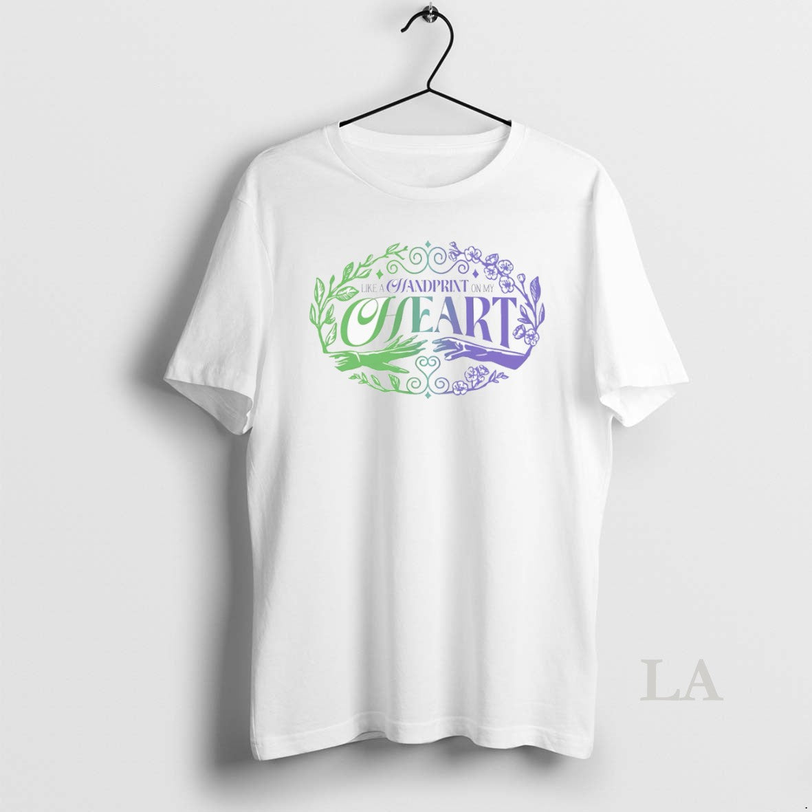 Original Wicked Good Like Handprint My Heart T-Shirts, Hoodie, Sweatshirt - T-Shirt, Sweatshirt, Hoodie