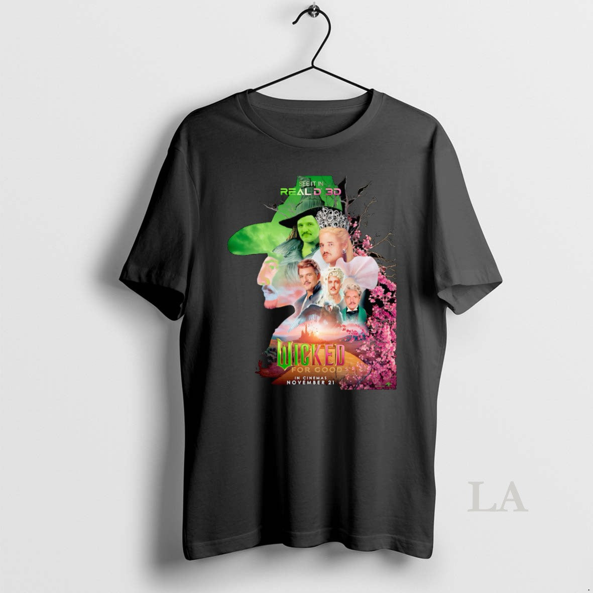 Original Wicked Good Pedro Pascal T-Shirts, Hoodie, Sweatshirt - T-Shirt, Sweatshirt, Hoodie