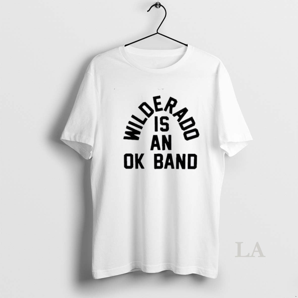 Original Wilderado Is Ok Band Stay T-Shirts, Hoodie, Sweatshirt - T-Shirt, Sweatshirt, Hoodie