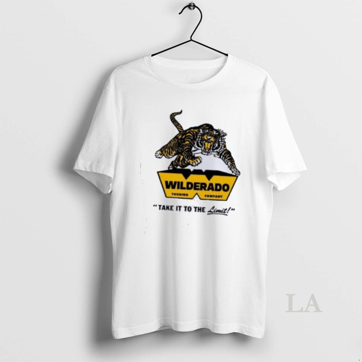Original Wilderado Take Limit T-Shirts, Hoodie, Sweatshirt - T-Shirt, Sweatshirt, Hoodie