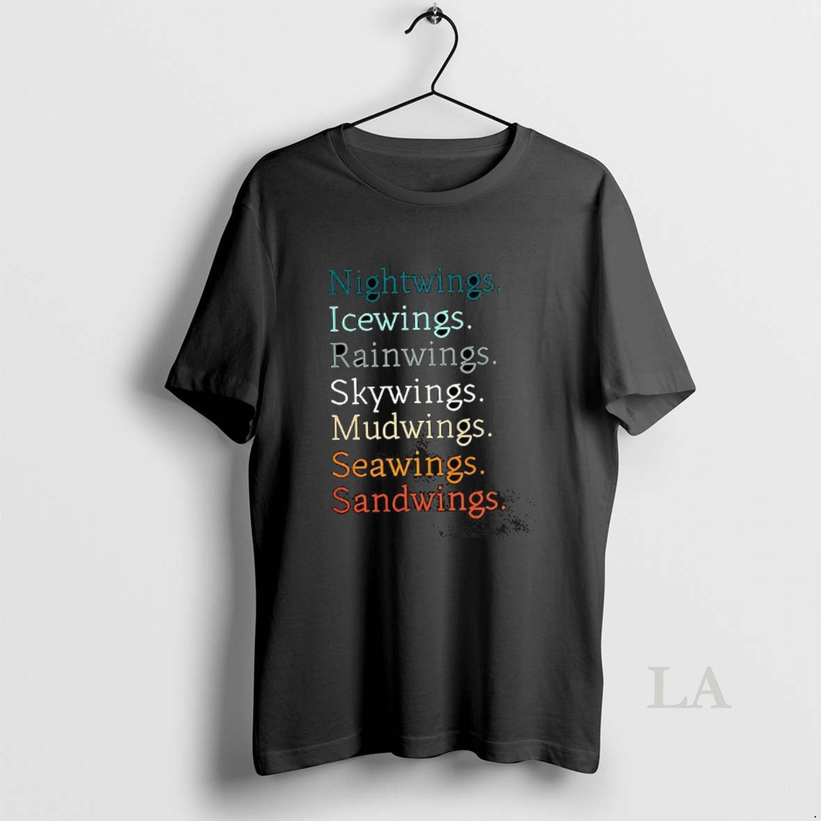 Original Wings Fire Dragons Names Dragon Tribes T-Shirts, Hoodie, Sweatshirt - T-Shirt, Sweatshirt, Hoodie