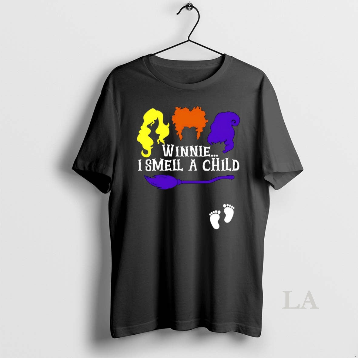 Original Winnie I Smell Child Halloween T-Shirts, Hoodie, Sweatshirt - T-Shirt, Sweatshirt, Hoodie