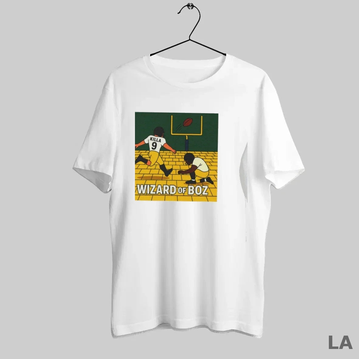 Original Wizard Boz Football T-Shirts, Hoodie, Sweatshirt - T-Shirt, Sweatshirt, Hoodie