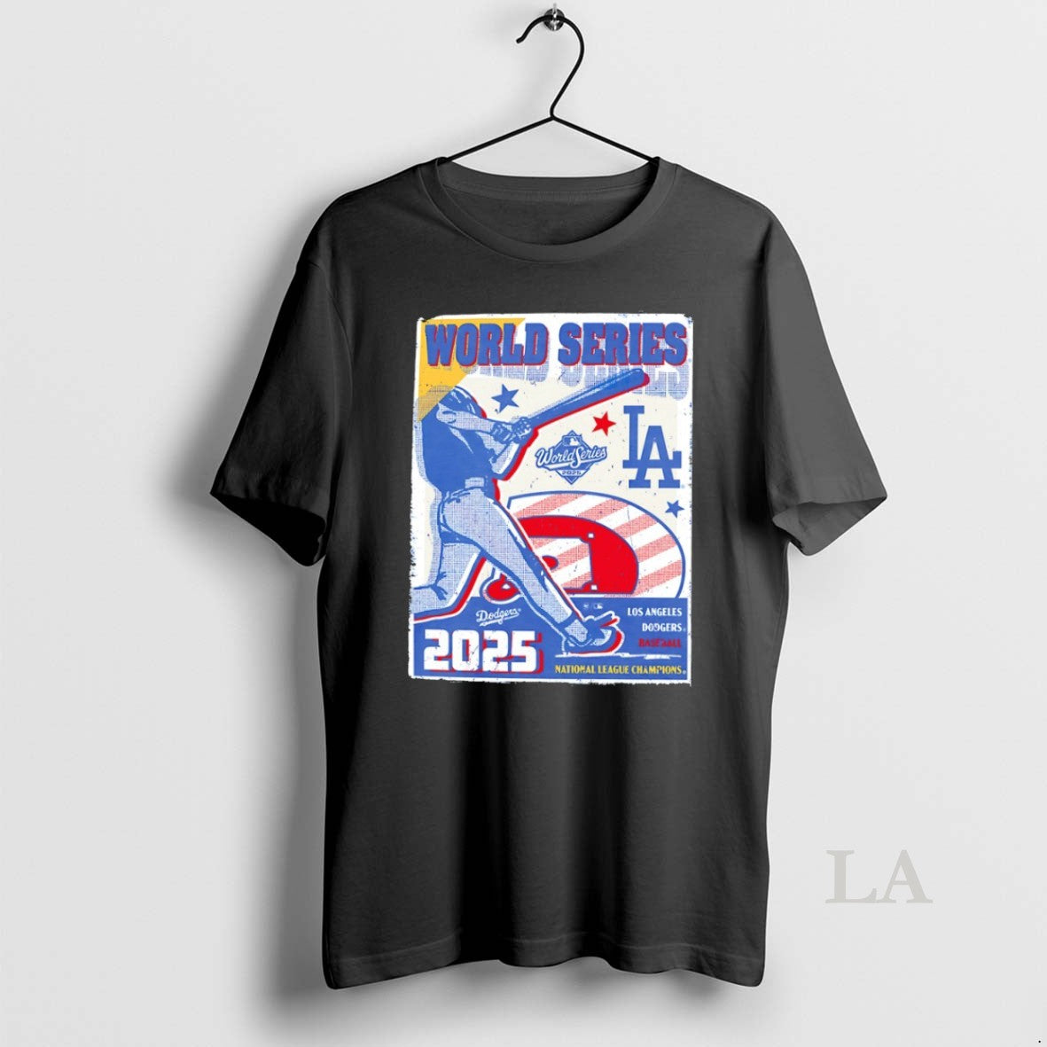 Original World Los Angeles Dodgers 2025 National League Champions Vintage T-Shirts, Hoodie, Sweatshirt - T-Shirt, Sweatshirt, Hoodie