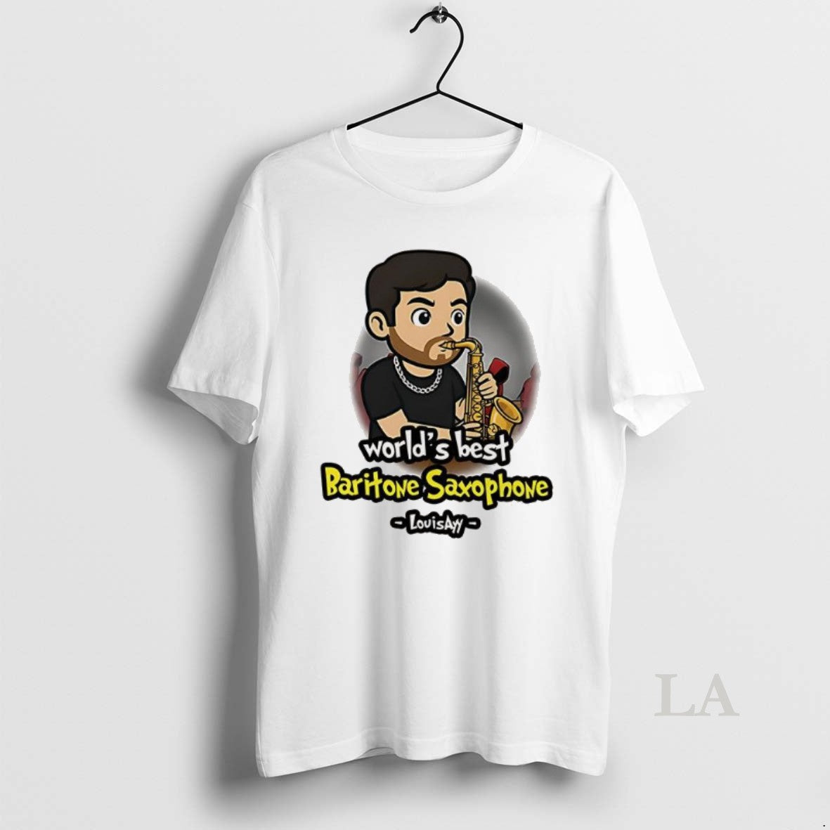 Original Worlds Best Baritone Saxophone T-Shirts, Hoodie, Sweatshirt - T-Shirt, Sweatshirt, Hoodie