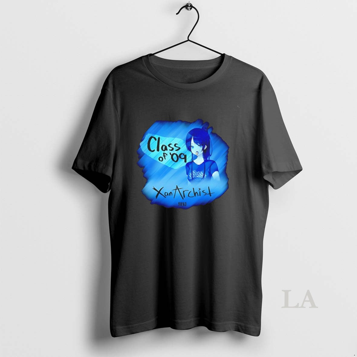 Original Xan Archist Nicole Class 09 T-Shirts, Hoodie, Sweatshirt - T-Shirt, Sweatshirt, Hoodie