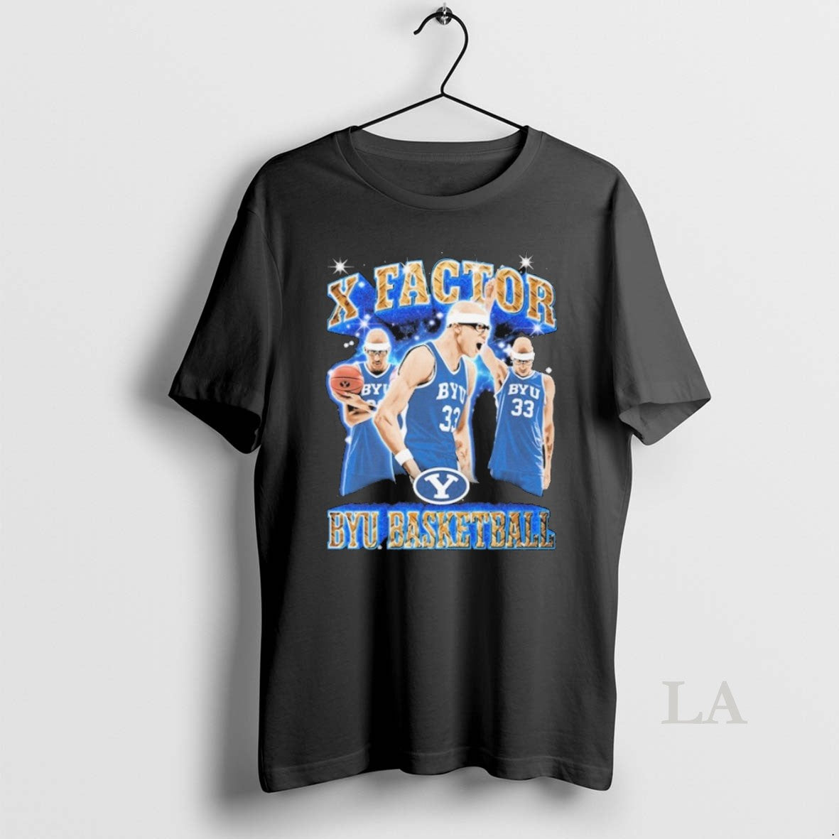Original Xavion Staton X Factor Cartoon Byu Cougars T-Shirts, Hoodie, Sweatshirt - T-Shirt, Sweatshirt, Hoodie