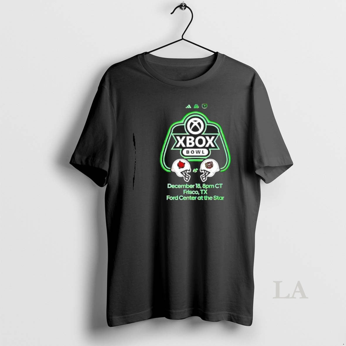 Original Xbox Bowl 2025 Missouri State Vs Arkansas State Helmets T-Shirts, Hoodie, Sweatshirt - T-Shirt, Sweatshirt, Hoodie