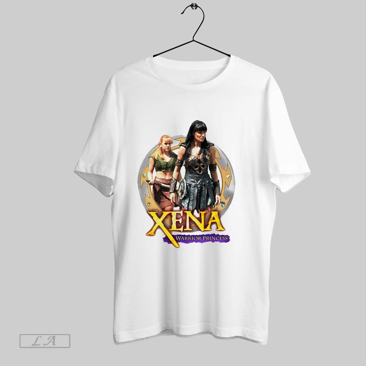 Original Xena Warrior Princess T-Shirts, Hoodie, Sweatshirt - T-Shirt, Sweatshirt, Hoodie