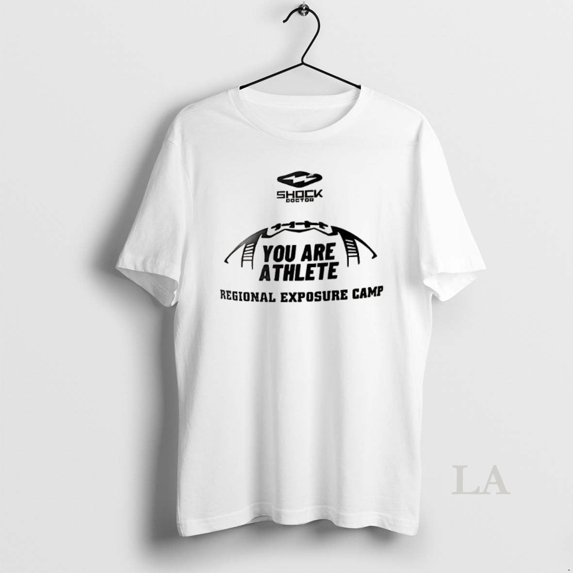 Original You Are Athlete Regional Exposure Camp T-Shirts, Hoodie, Sweatshirt - T-Shirt, Sweatshirt, Hoodie