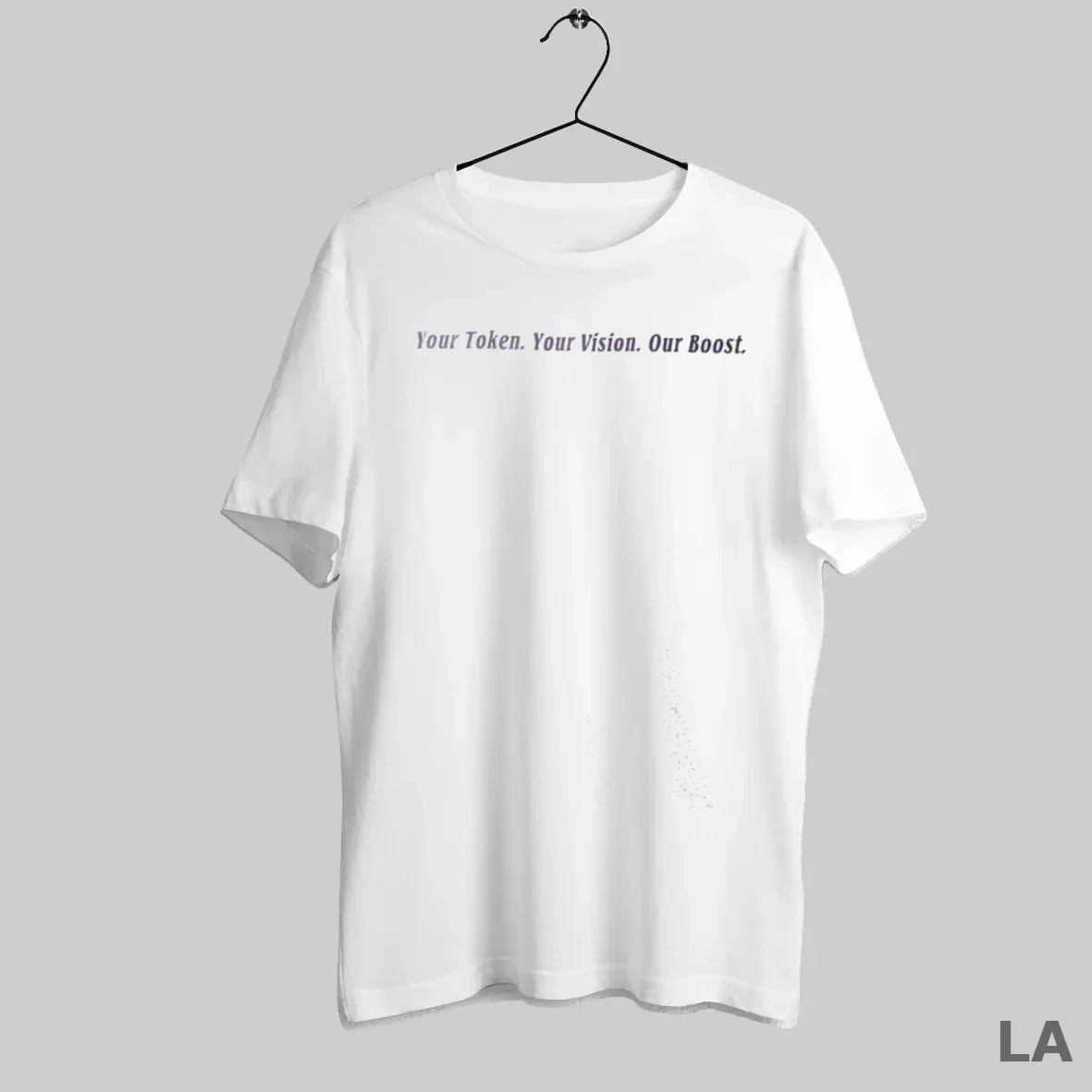 Original Your Token Your Vision Our Boost T-Shirts, Hoodie, Sweatshirt - T-Shirt, Sweatshirt, Hoodie