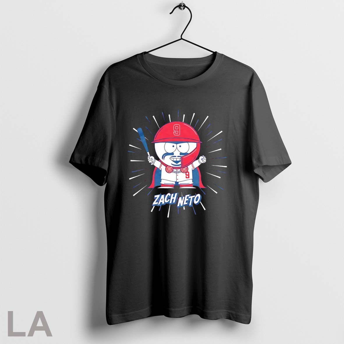Original Zach Neto Professor Chaos T-Shirts, Hoodie, Sweatshirt - T-Shirt, Sweatshirt, Hoodie