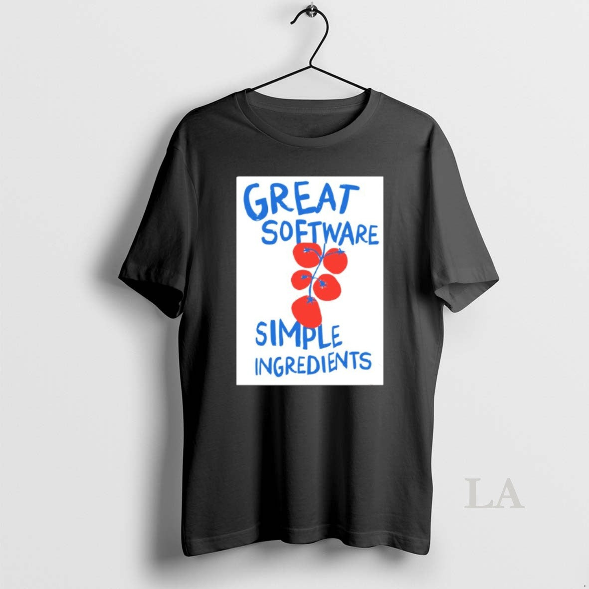 Original Zeno Rocha Great Software Resend Studios Simple Ingredients T-Shirts, Hoodie, Sweatshirt - T-Shirt, Sweatshirt, Hoodie
