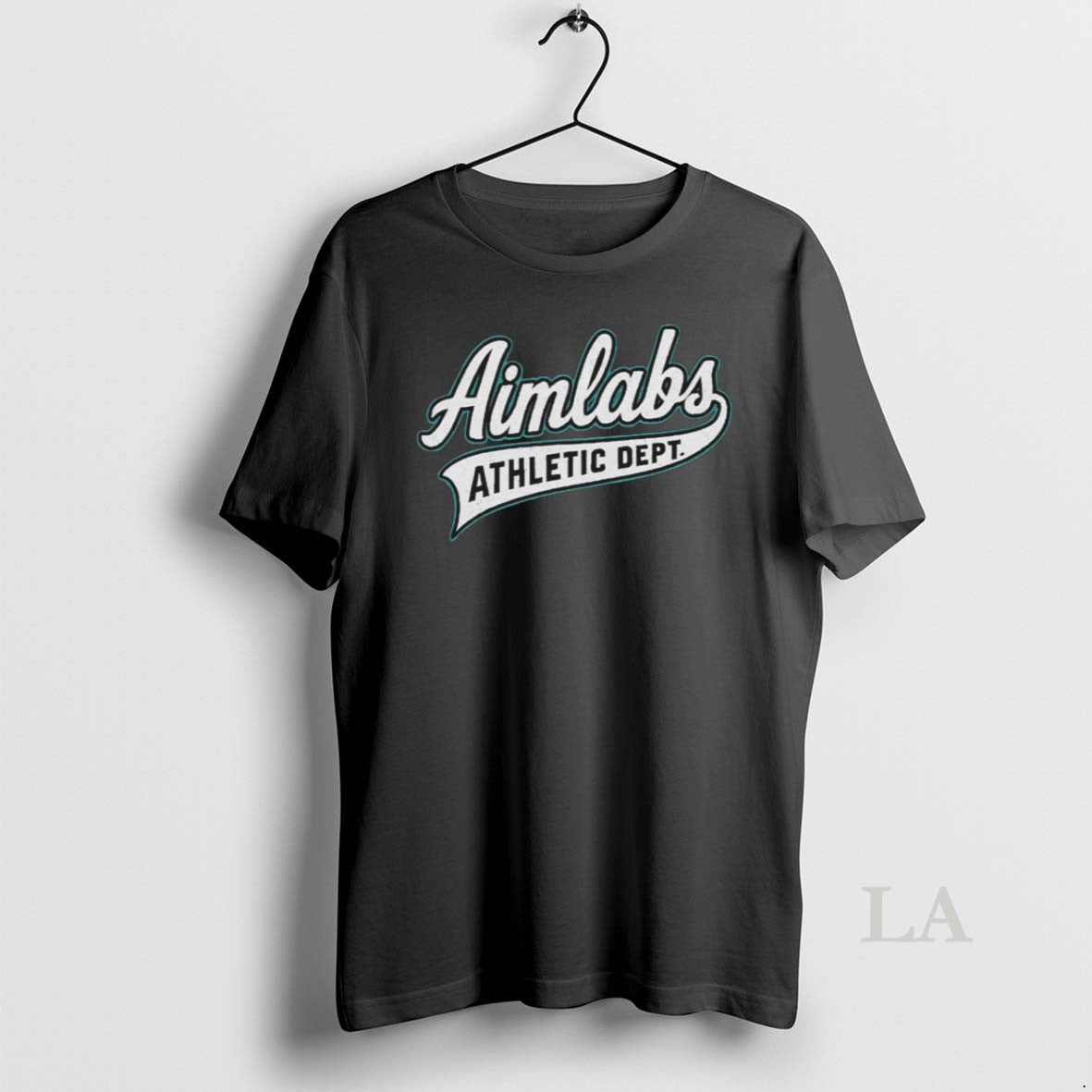 Original Aimlabs Athletic Dept T-Shirts, Hoodie, Sweatshirt - T-Shirt, Sweatshirt, Hoodie