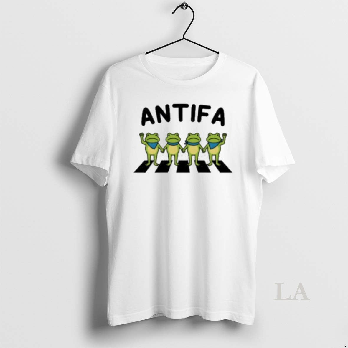 Original Antifa Portland Frog Abolish Ice Anti Fascism T-Shirts, Hoodie, Sweatshirt - T-Shirt, Sweatshirt, Hoodie