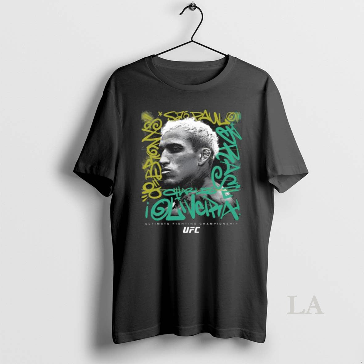 Original Charles Oliveira Ufc Headspace T-Shirts, Hoodie, Sweatshirt - T-Shirt, Sweatshirt, Hoodie