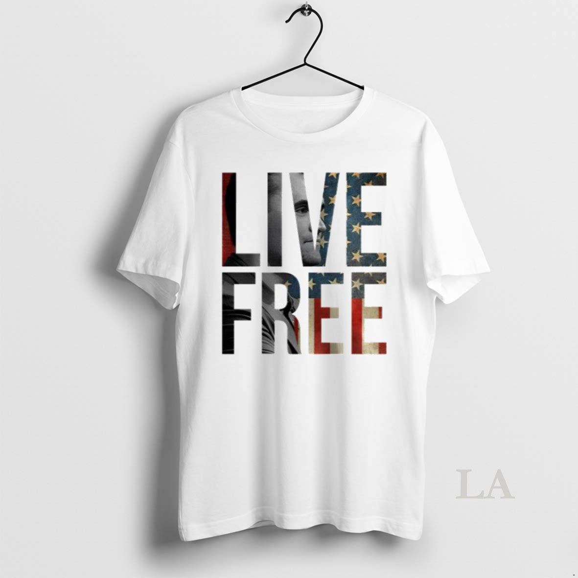 Original Charlie Kirks Live Free 2025 T-Shirts, Hoodie, Sweatshirt - T-Shirt, Sweatshirt, Hoodie