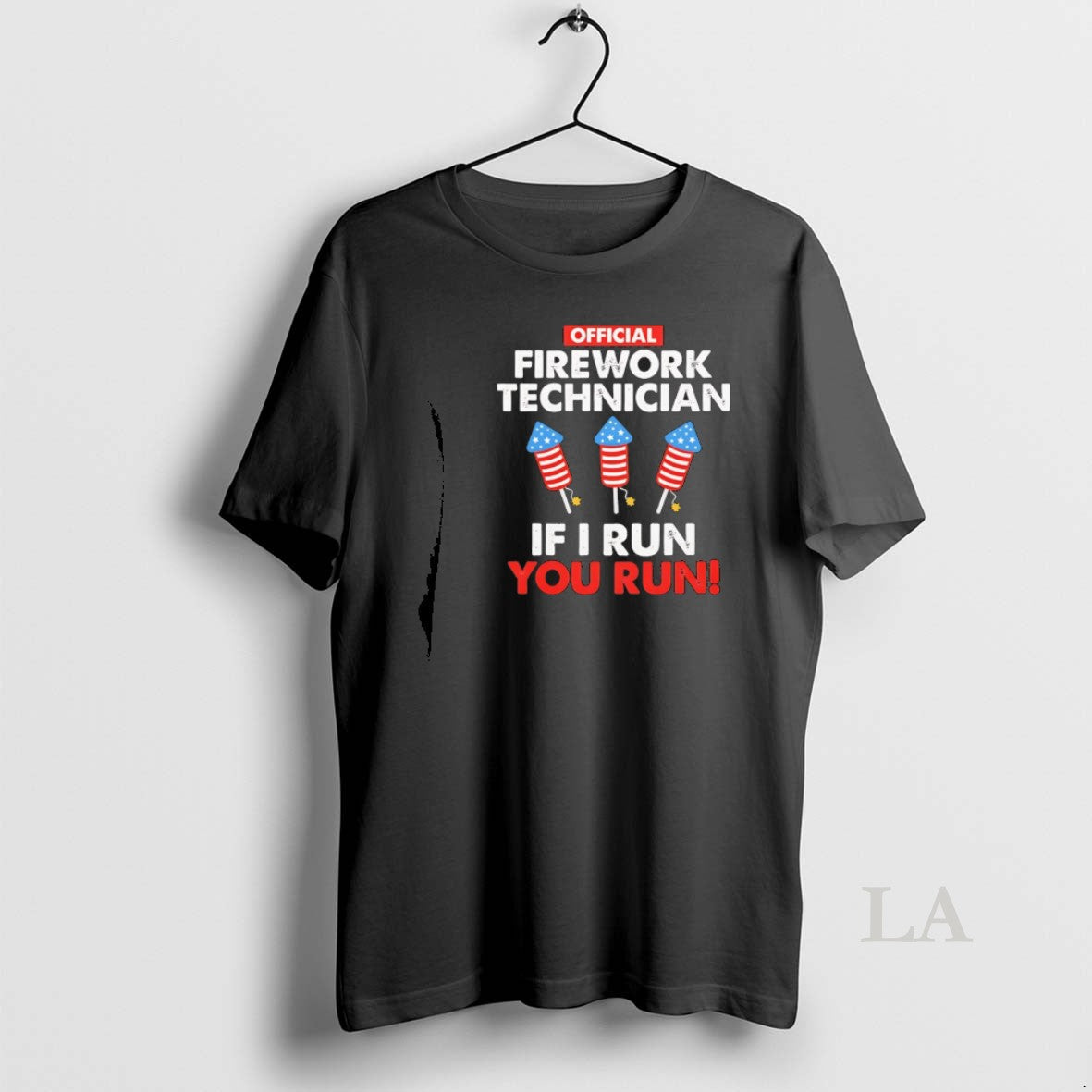 Original Firework Technician If I Run You Run T-Shirts, Hoodie, Sweatshirt - T-Shirt, Sweatshirt, Hoodie