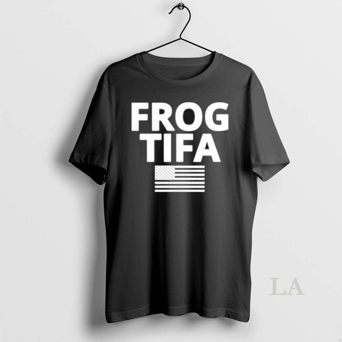 Original Frogtifa Usa Flag Frog Portland T-Shirts, Hoodie, Sweatshirt - T-Shirt, Sweatshirt, Hoodie