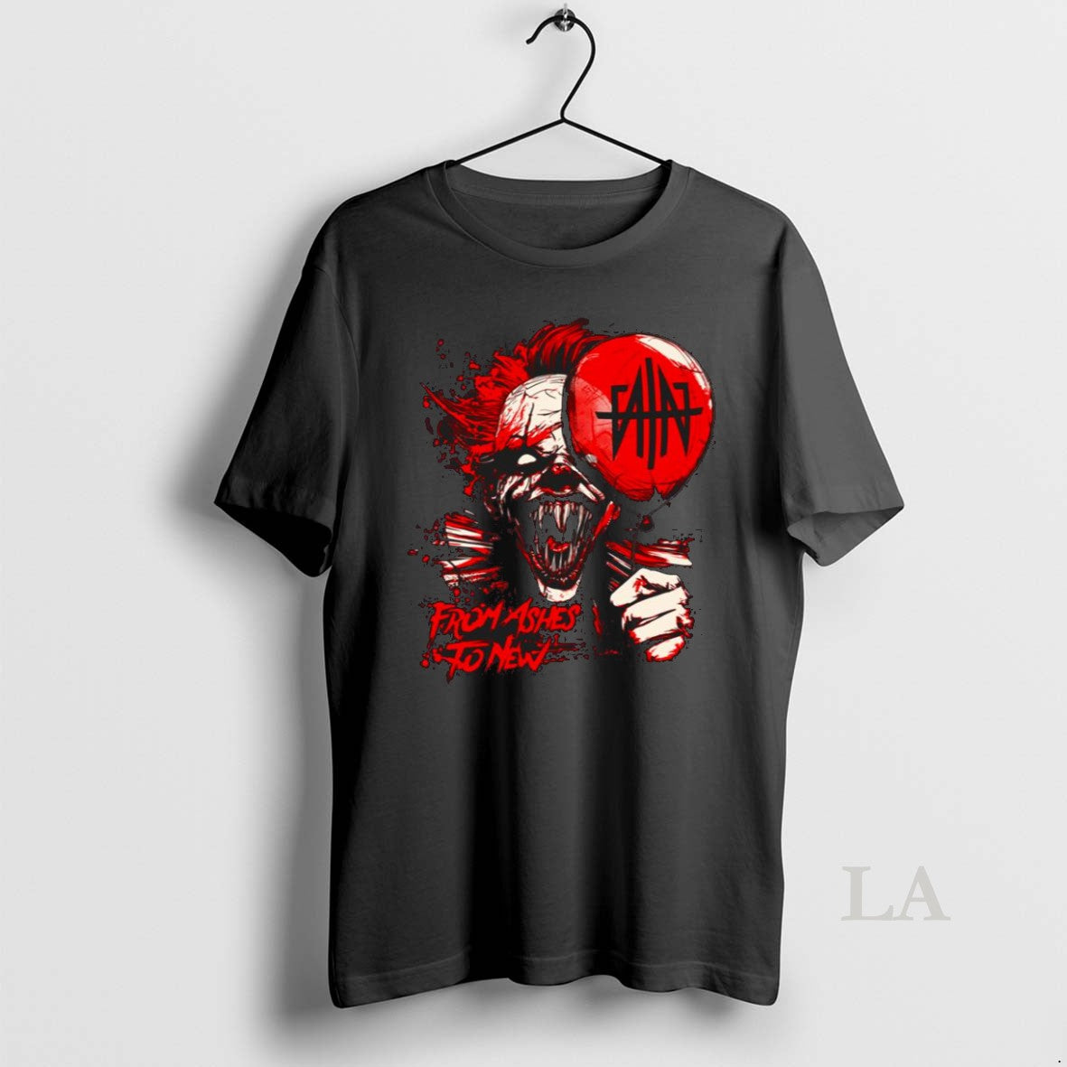 Original Ashes New Pennywise Fatn T-Shirts, Hoodie, Sweatshirt - T-Shirt, Sweatshirt, Hoodie