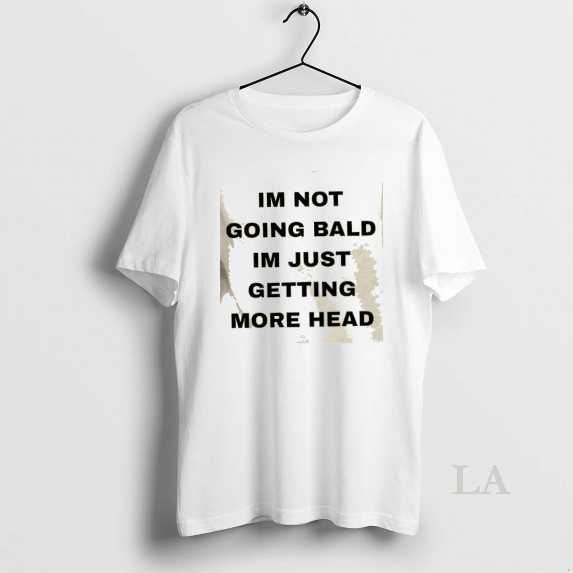 Original Im Not Going Bald Im Just Getting More Head T-Shirts, Hoodie, Sweatshirt - T-Shirt, Sweatshirt, Hoodie