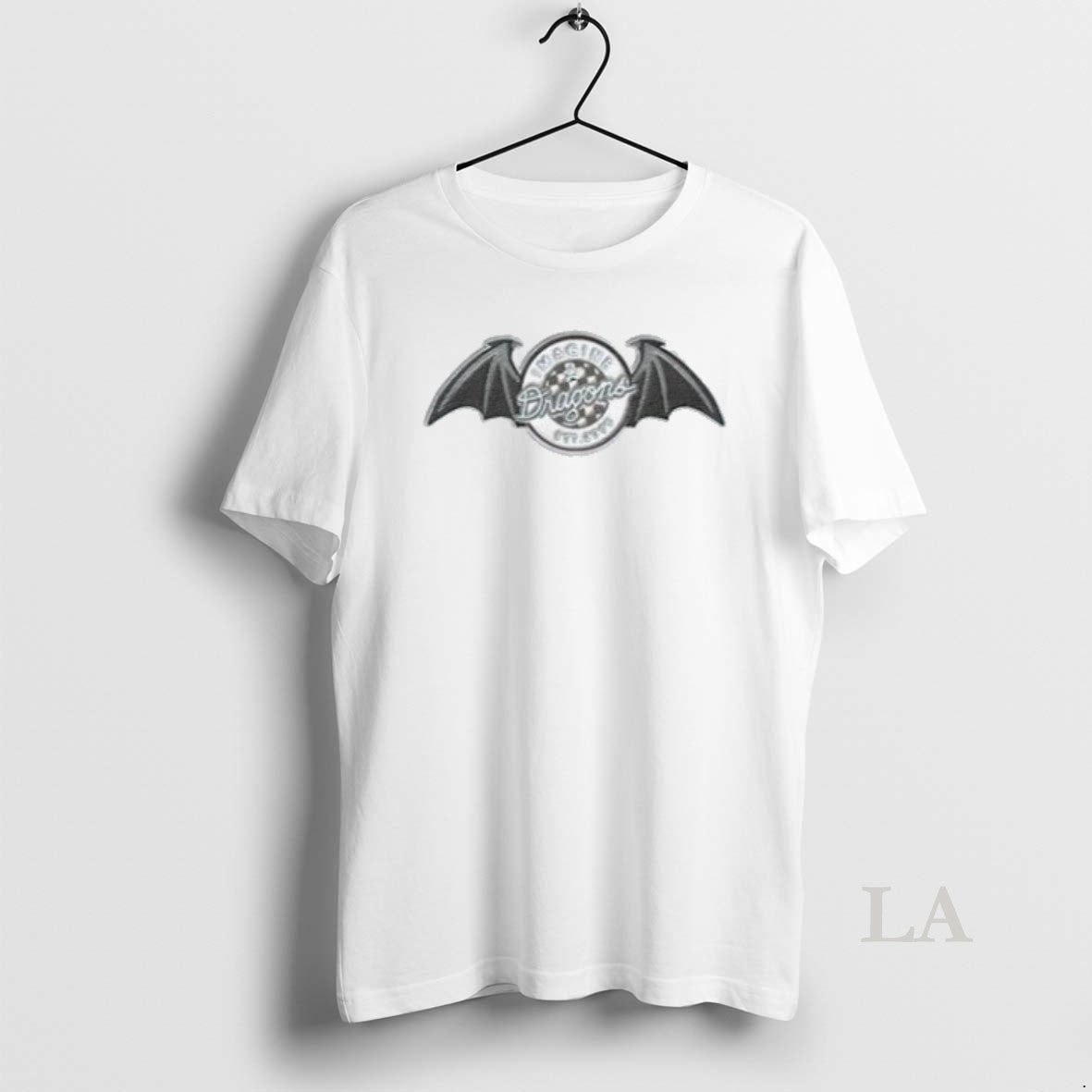 Original Imagine Dragons Wings 2025 T-Shirts, Hoodie, Sweatshirt - T-Shirt, Sweatshirt, Hoodie