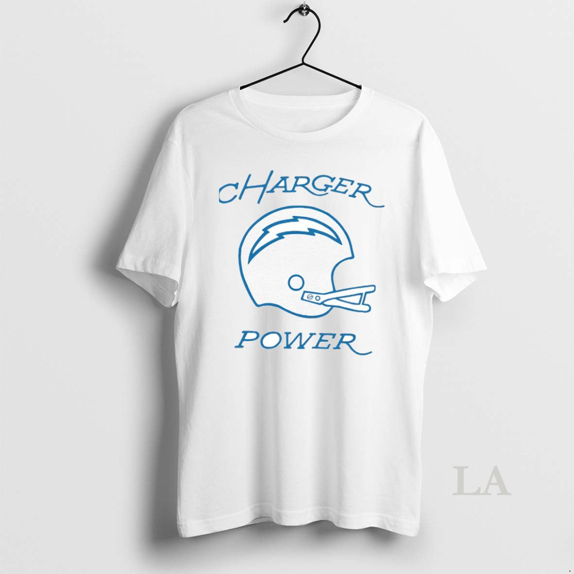 Original Los Angeles Chargers Charger Power T-Shirts, Hoodie, Sweatshirt - T-Shirt, Sweatshirt, Hoodie