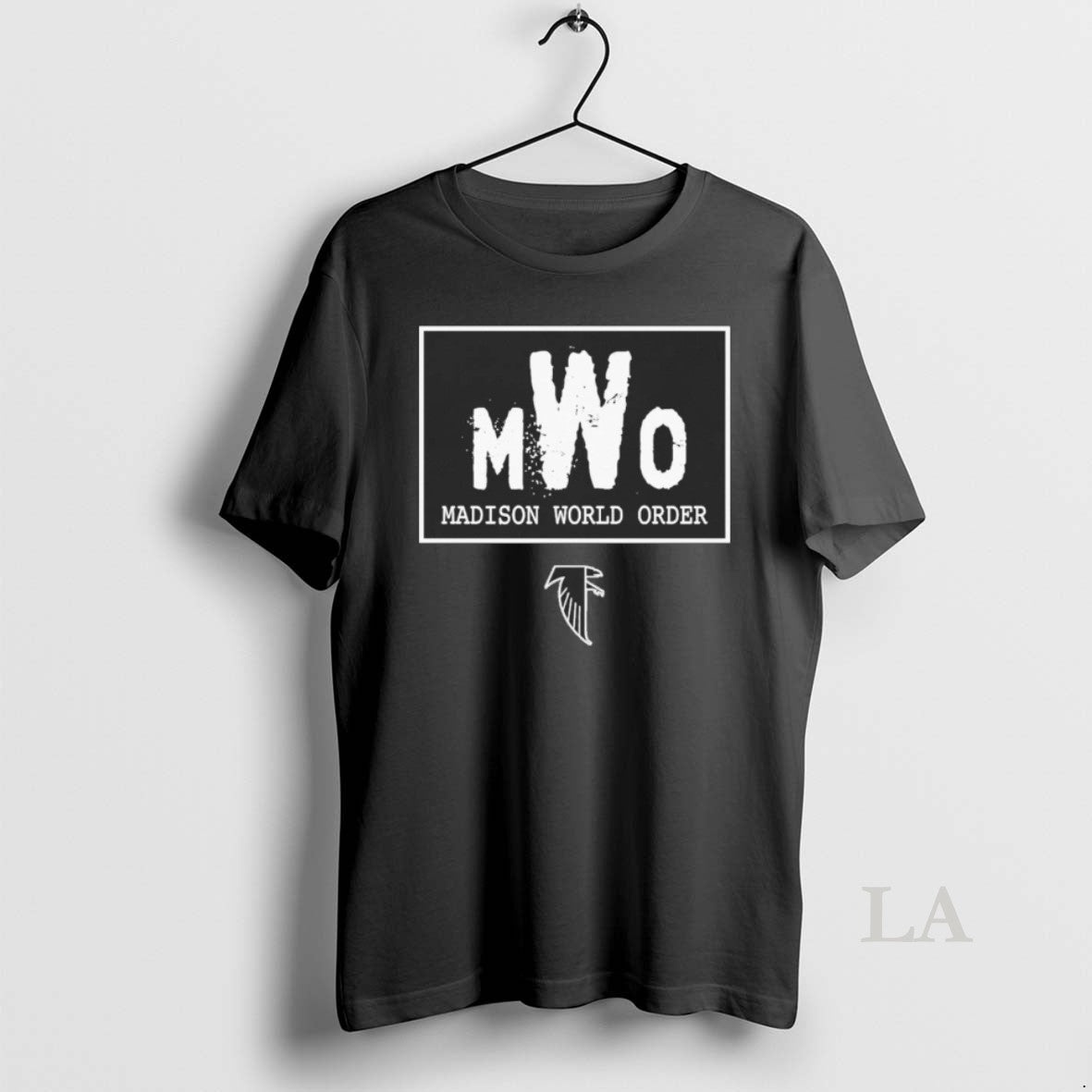 Original Mwo Madison World Order Madison Warhawks T-Shirts, Hoodie, Sweatshirt - T-Shirt, Sweatshirt, Hoodie