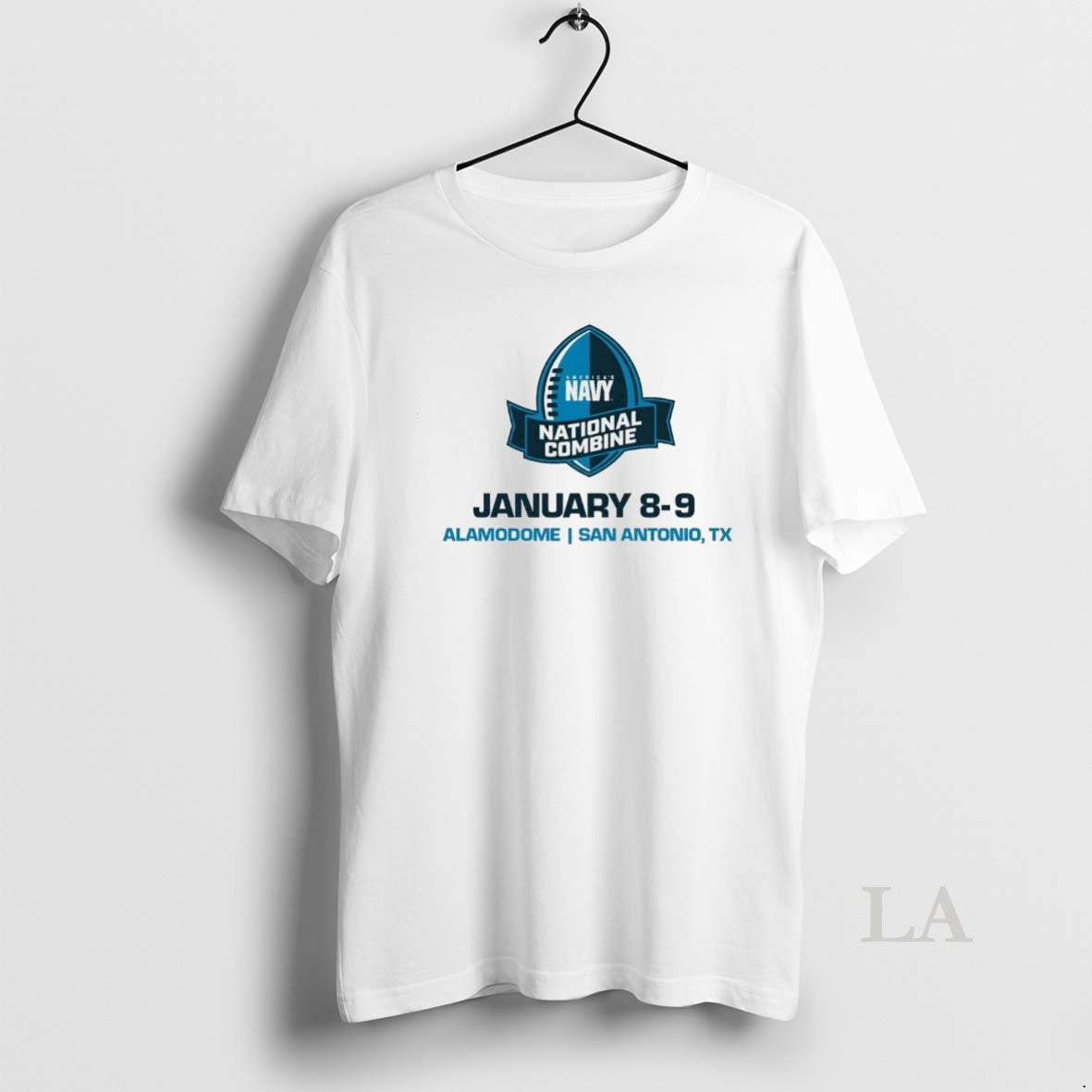 Original Navy All American Bowl National Combine January 8 9 Alamodome San Antonio Tx T-Shirts, Hoodie, Sweatshirt - T-Shirt, Sweatshirt, Hoodie
