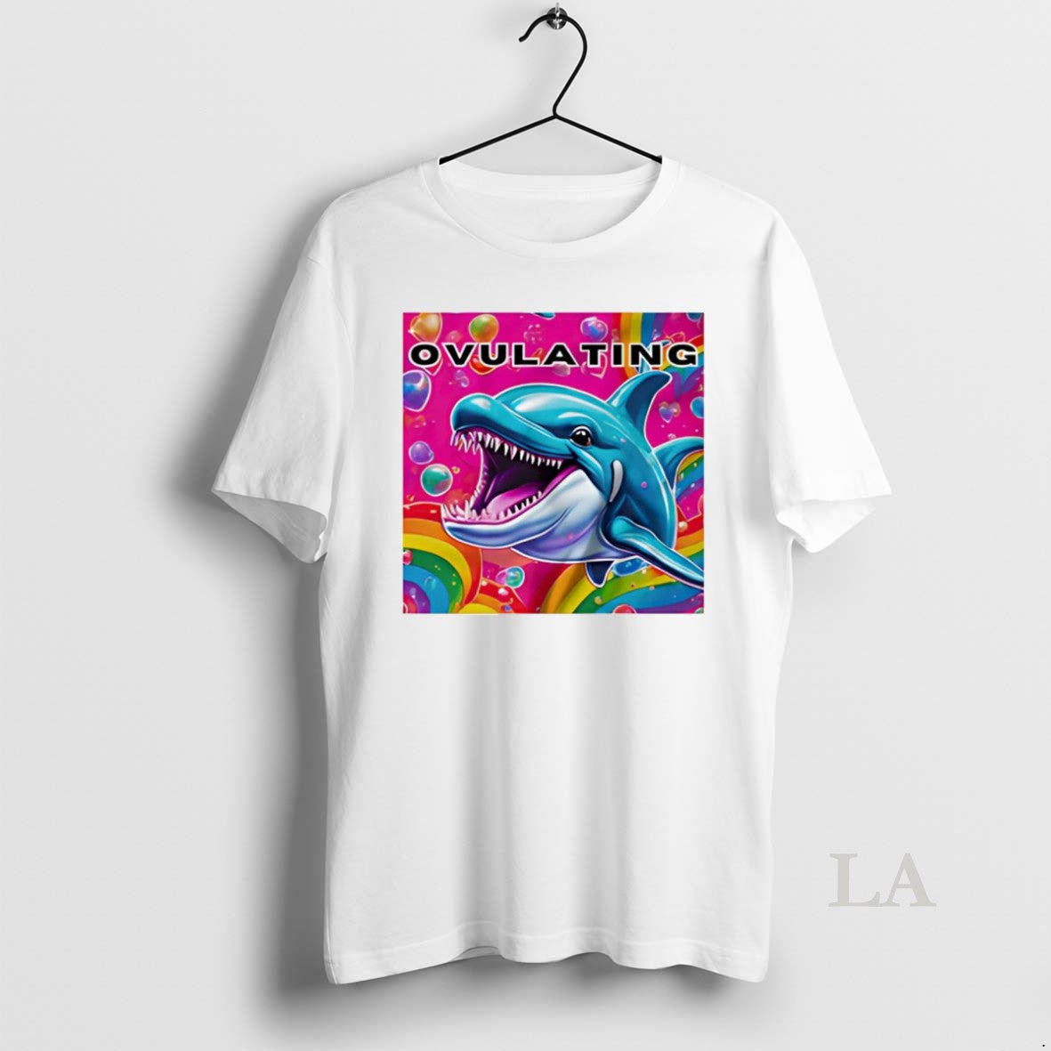Original Ovulating Dolphin T-Shirts, Hoodie, Sweatshirt - T-Shirt, Sweatshirt, Hoodie