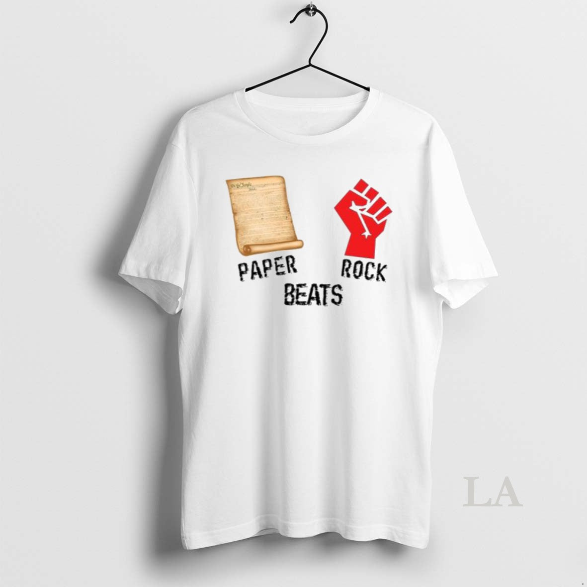 Original Paper Beats Rock T-Shirts, Hoodie, Sweatshirt - T-Shirt, Sweatshirt, Hoodie