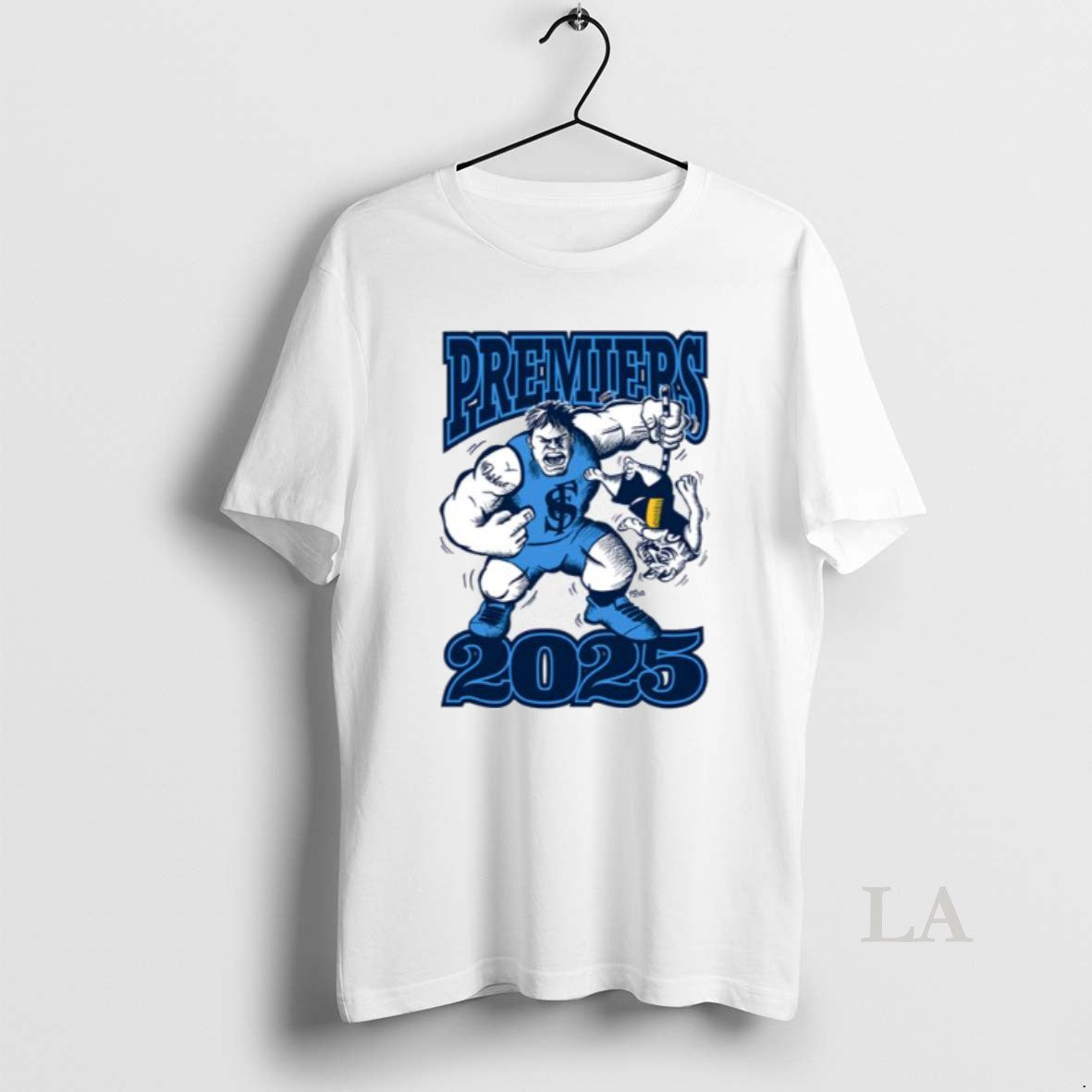 Original Sturt Football Club Premiers T-Shirts, Hoodie, Sweatshirt - T-Shirt, Sweatshirt, Hoodie