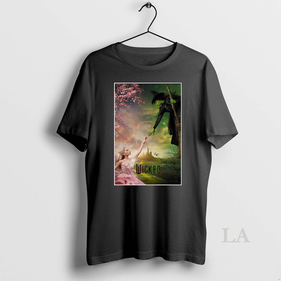 Original Wicked Good November 22 2025 T-Shirts, Hoodie, Sweatshirt - T-Shirt, Sweatshirt, Hoodie