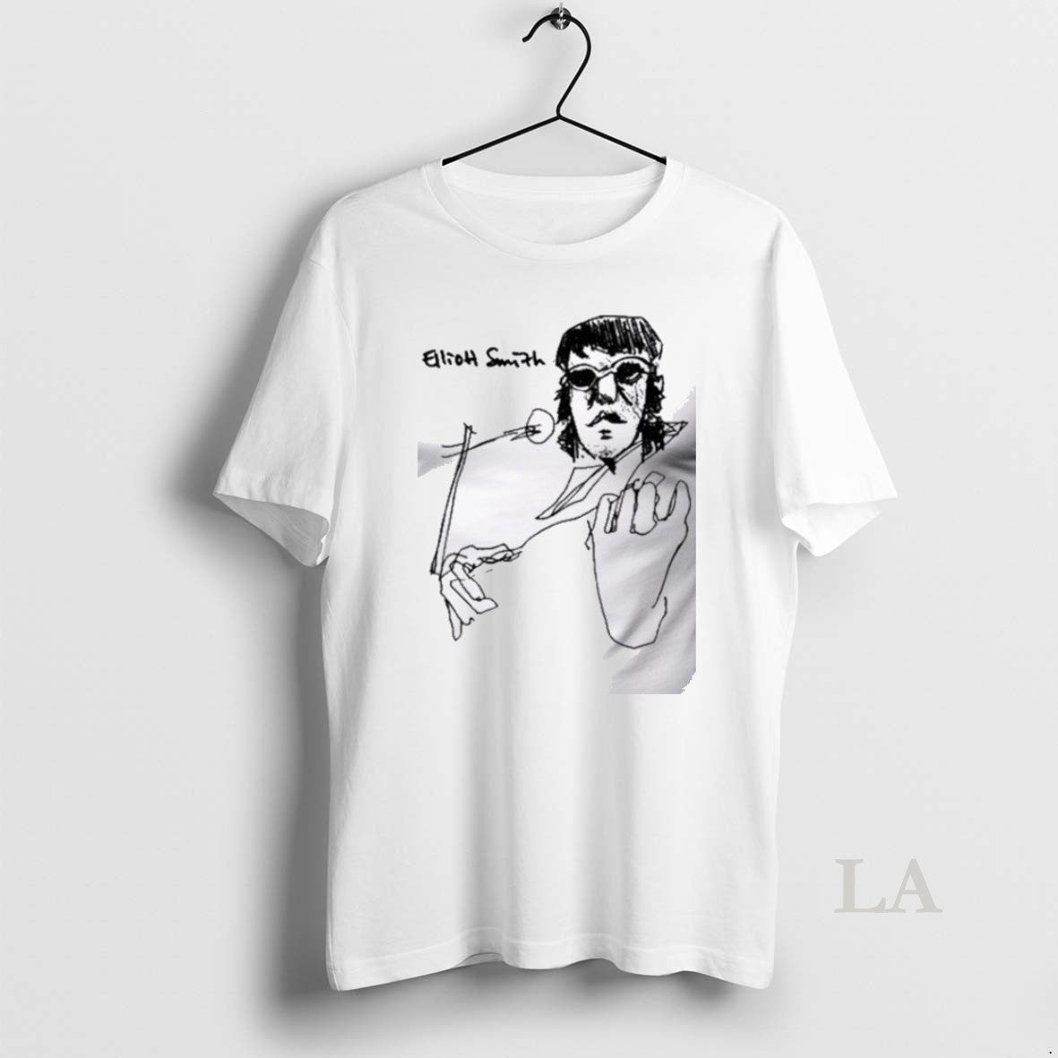 Original Y84onzxo Blue Fools Elliott Smith T T-Shirts, Hoodie, Sweatshirt - T-Shirt, Sweatshirt, Hoodie