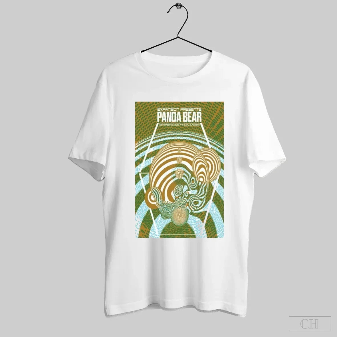 Panda Bear September 23 2025 Lexington Ky T-Shirts, Hoodie, Sweatshirt - T-Shirt, Sweatshirt, Hoodie