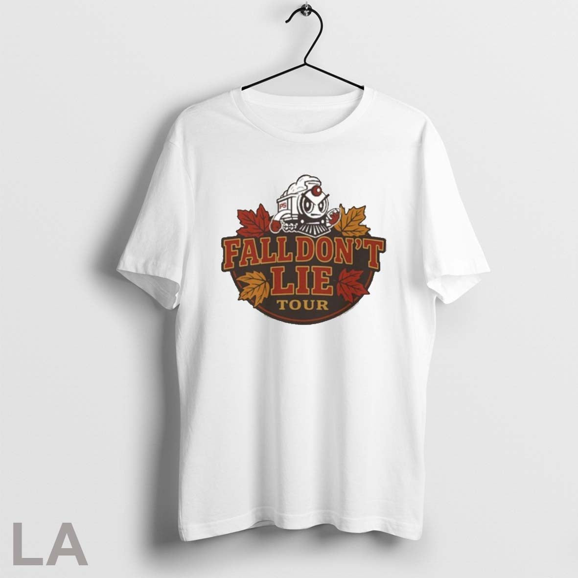 Pate State Material Fall Dont Lie 2025 Tour T-Shirts, Hoodie, Sweatshirt - T-Shirt, Sweatshirt, Hoodie