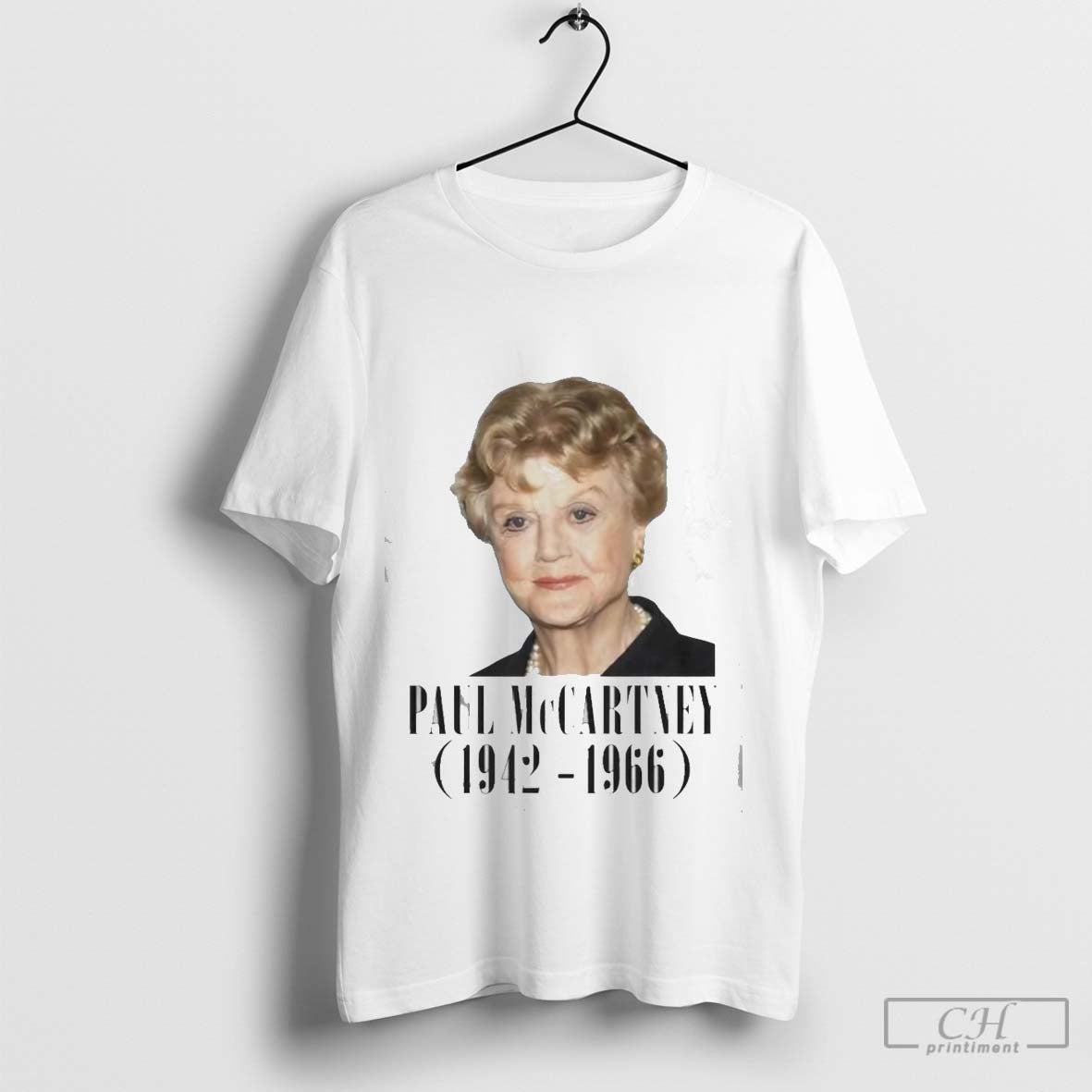 Paul Mccartney 1942 1966 T-Shirts, Hoodie, Sweatshirt - T-Shirt, Sweatshirt, Hoodie