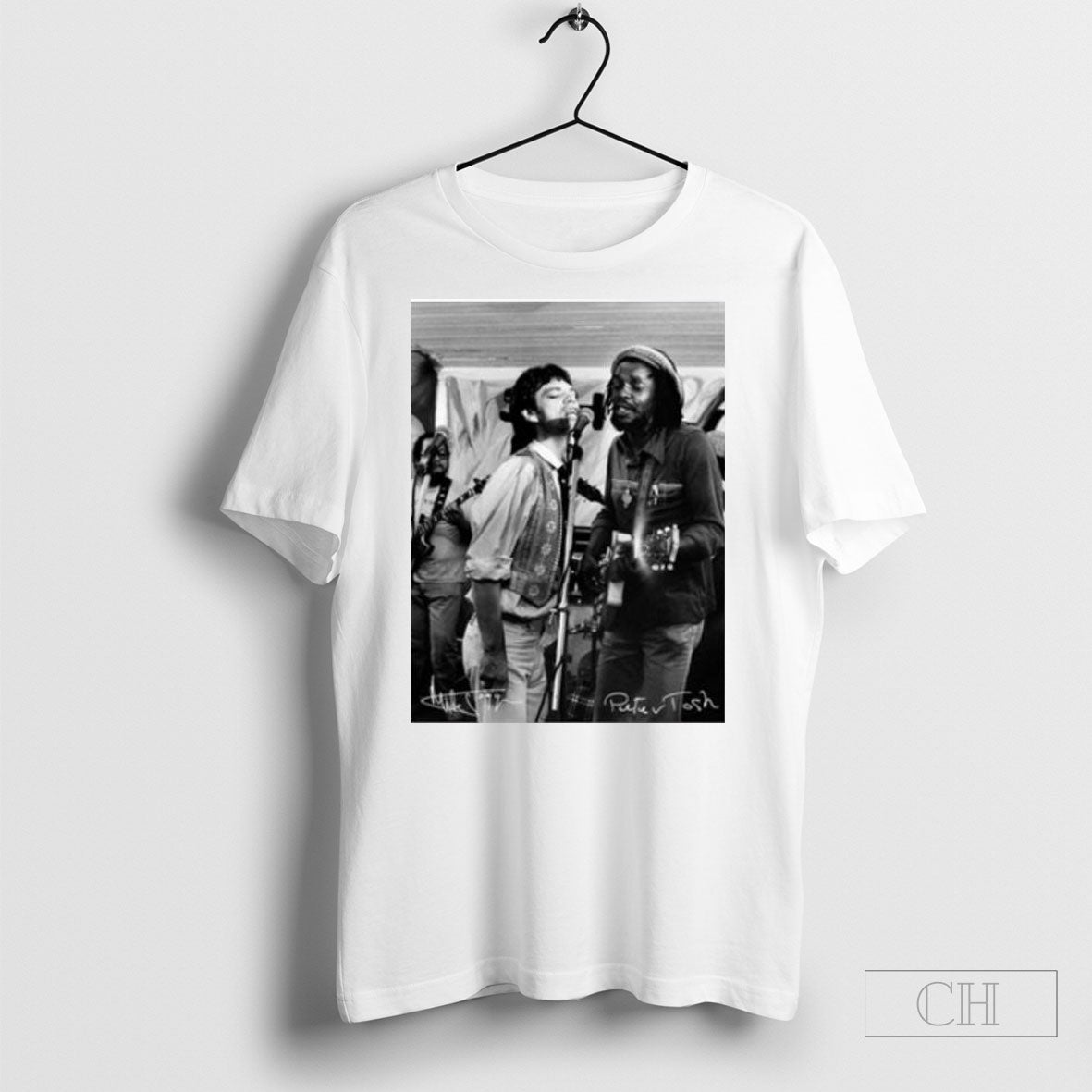 Peter Tosh X Mick Jagger Walk Dont Back T-Shirts, Hoodie, Sweatshirt - T-Shirt, Sweatshirt, Hoodie